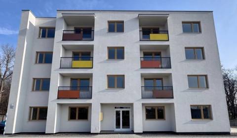 Sale Two bedroom apartment, Two bedroom apartment, Fabrická, Nitra, Sl