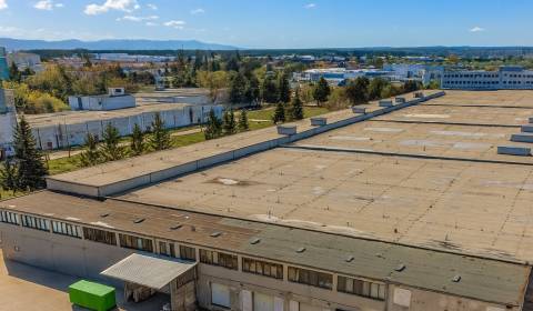 Rent Storehouses and Workshops, Storehouses and Workshops, Továrenská,