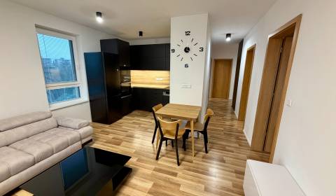 Rent Three bedroom apartment, Three bedroom apartment, Sadová, Senica,