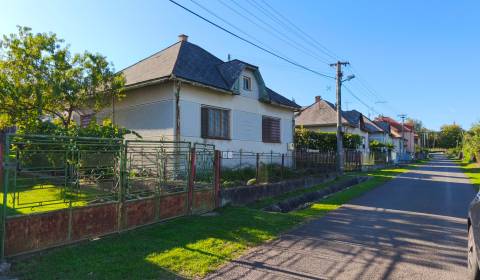 Sale Family house, Family house, Veľký Krtíš, Slovakia