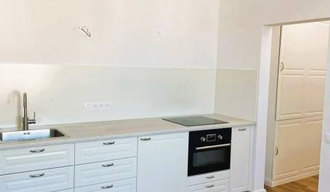 Sale Two bedroom apartment, Two bedroom apartment, Bratislava - Staré 