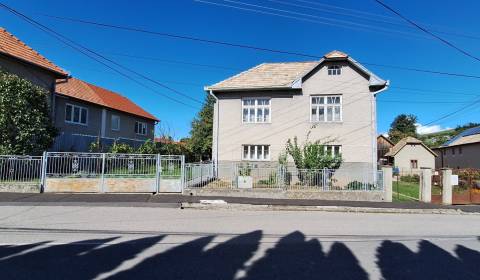 Sale Family house, Family house, Rimavská Sobota, Slovakia
