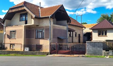 Sale Family house, Family house, Rimavská Sobota, Slovakia