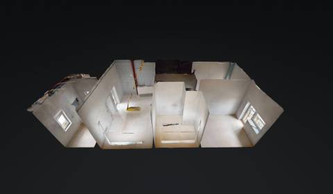 Sale Three bedroom apartment, Three bedroom apartment, 72, Levice, Slo