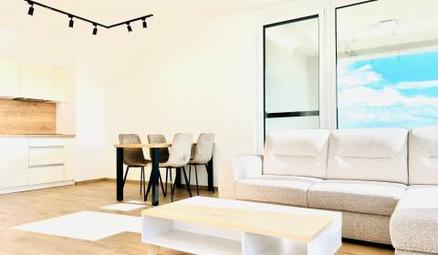 Rent One bedroom apartment, One bedroom apartment, Karpatská, Poprad, 