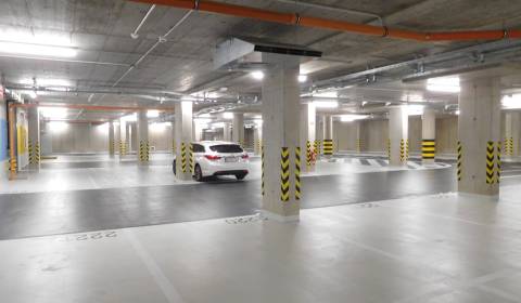 Rent Garage, Garage, Bernolákova, Bratislava - Staré Mesto, Slovakia