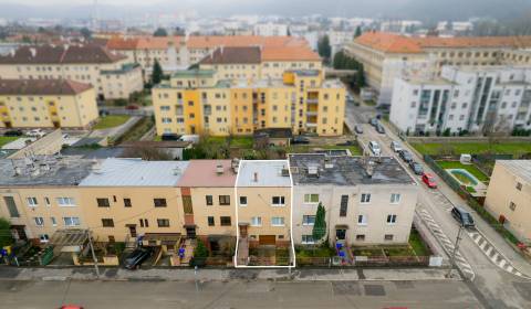 Sale Family house, Family house, Hurbanova, Trenčín, Slovakia