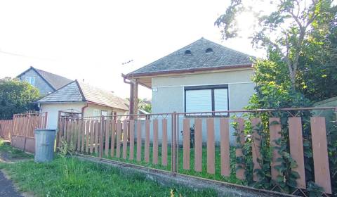 Sale Family house, Family house, Lučenec, Slovakia