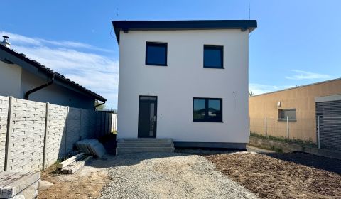 Sale Family house, Family house, Hviezdna, Košice-okolie, Slovakia