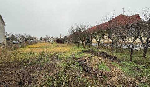 Sale Land – for living, Land – for living, Komárno, Slovakia