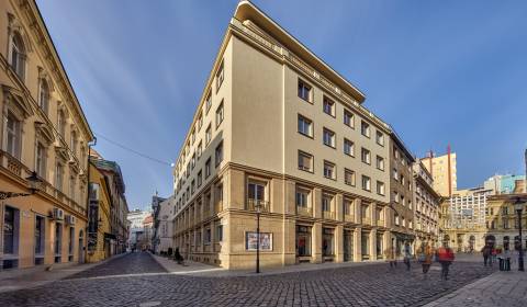 Sale One bedroom apartment, One bedroom apartment, Nedbalova, Bratisla