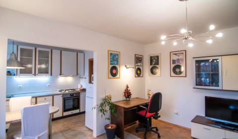 Rent One bedroom apartment, One bedroom apartment, SNP, Senec, Slovaki