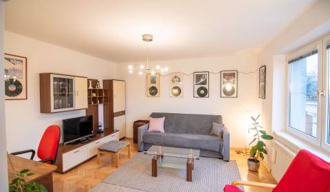 Rent One bedroom apartment, One bedroom apartment, SNP, Senec, Slovaki