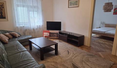 Rent One bedroom apartment, One bedroom apartment, Šancová, Bratislava
