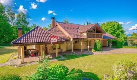 Sale Family house, Family house, Na Brezinách, Martin, Slovakia