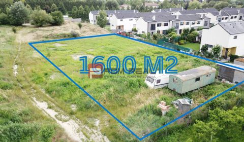 Sale Land – for living, Land – for living, Na Ovsisku, Malacky, Slovak