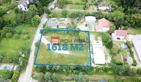 Sale Land – for living, Land – for living, Štúrova, Malacky, Slovakia