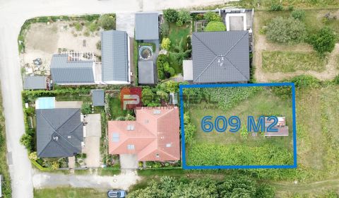 Sale Land – for living, Land – for living, Na Tálkoch, Malacky, Slovak