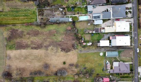 Sale Land – for living, Land – for living, Košice-okolie, Slovakia