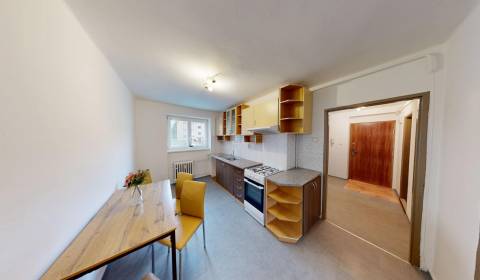 Rent One bedroom apartment, One bedroom apartment, Rázusova, Spišská N