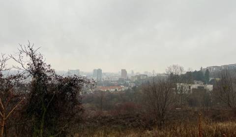 Sale Land – for living, Land – for living, Briežky, Bratislava - Nové 