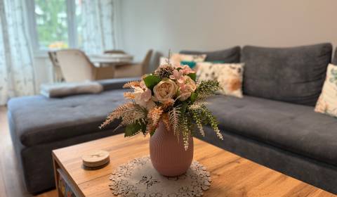 Sale One bedroom apartment, One bedroom apartment, Galanta, Slovakia