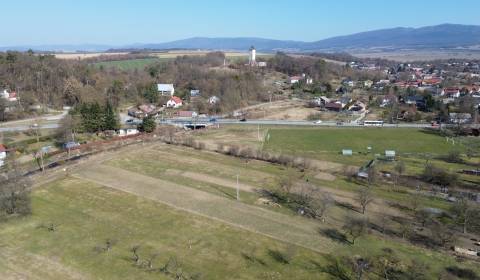 Sale Land – for living, Land – for living, Košice-okolie, Slovakia