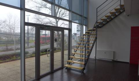Rent Commercial premises, Commercial premises, Bratislava - Nové Mesto