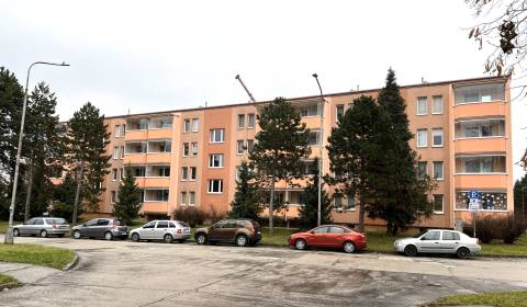 Rent One bedroom apartment, One bedroom apartment, Štefánikova, Senica