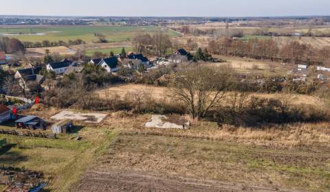 Sale Land – for living, Land – for living, Dolný koniec, Malacky, Slov