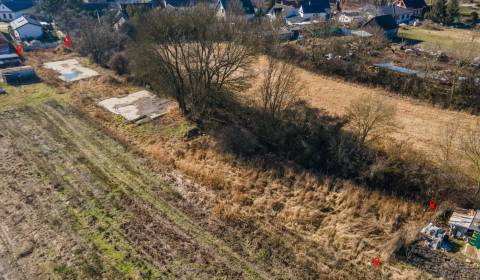Sale Land – for living, Land – for living, Dolný koniec, Malacky, Slov