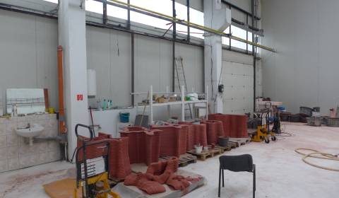 Rent Storehouses and Workshops, Storehouses and Workshops, Bratislava 