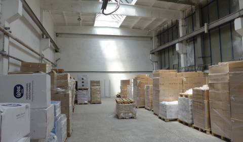 Rent Storehouses and Workshops, Storehouses and Workshops, Bratislava 