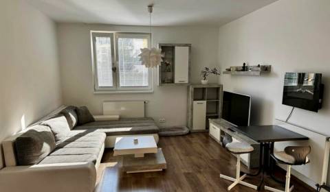 Rent Two bedroom apartment, Two bedroom apartment, Bystrická, Bratisla