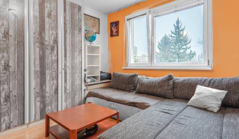 Sale Single studio, Single studio, Bratislava - Petržalka, Slovakia