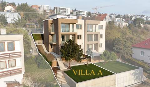 Smart house in City Center - Villa A