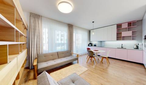 Sale Three bedroom apartment, Three bedroom apartment, Hany Ponickej, 