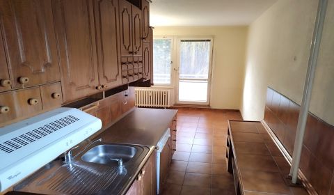 Sale Two bedroom apartment, Two bedroom apartment, Ružová, Banská Byst