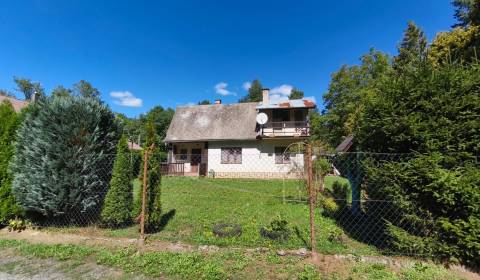 Sale Cottage, Cottage, Koprovnica, Veľký Krtíš, Slovakia