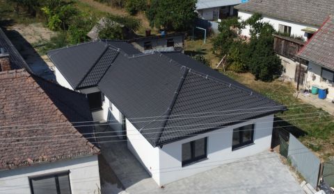 Sale Family house, Family house, Strážovská cesta, Piešťany, Slovakia