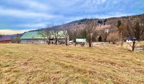 Sale Land – for living, Land – for living, Vreščovka, Čadca, Slovakia