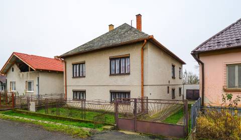 Sale Family house, Family house, Lučenec, Slovakia
