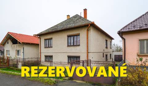Sale Family house, Family house, Lučenec, Slovakia