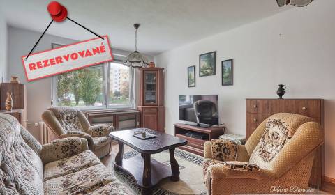 Sale Two bedroom apartment, Two bedroom apartment, Vajanského, Šaľa, S