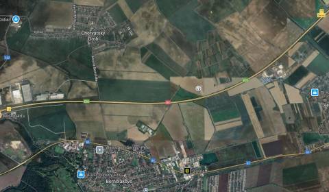 Sale Agrarian and forest land, Agrarian and forest land, Senec, Slovak