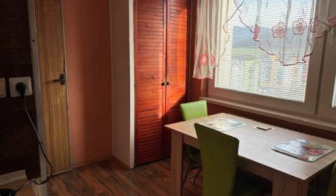 Sale Two bedroom apartment, Two bedroom apartment, SNP, Ilava, Slovaki