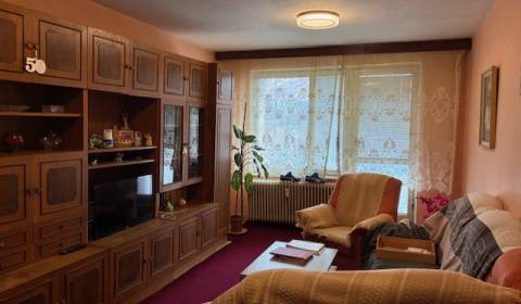 Sale Two bedroom apartment, Two bedroom apartment, SNP, Ilava, Slovaki