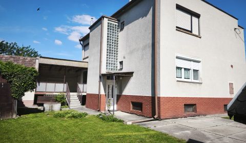 Sale Family house, Family house, Trstice, Galanta, Slovakia