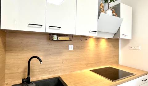 Rent Double-studio, Double-studio, Kopčianska, Bratislava - Petržalka,