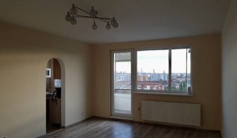 Sale One bedroom apartment, One bedroom apartment, Podzáhradná, Bratis